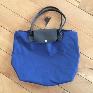 Over the shoulder bag